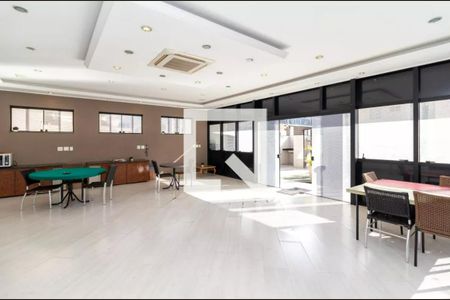 Apartamento para alugar com 60m², 2 quartos e 1 vaga Apartamento para alugar com 60m², 2 quartos e 1 vagaÁrea comum