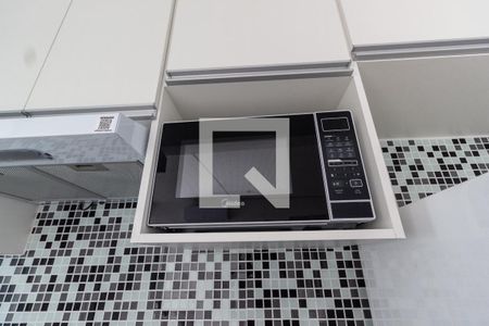 Apartamento para alugar com 60m², 2 quartos e 1 vaga Apartamento para alugar com 60m², 2 quartos e 1 vagaCozinha
