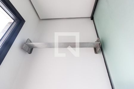 Apartamento para alugar com 60m², 2 quartos e 1 vaga Apartamento para alugar com 60m², 2 quartos e 1 vagaÁrea de serviço