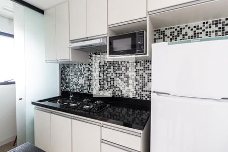 Apartamento para alugar com 60m², 2 quartos e 1 vaga Apartamento para alugar com 60m², 2 quartos e 1 vagaCozinha