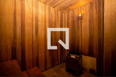 Apartamento para alugar com 60m², 2 quartos e 1 vaga Apartamento para alugar com 60m², 2 quartos e 1 vagaSauna