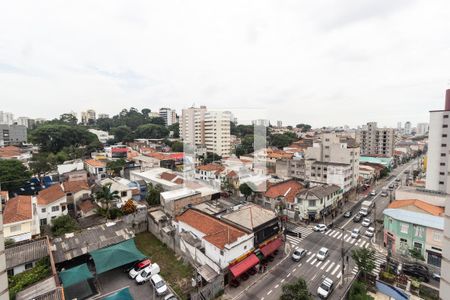Apartamento para alugar com 60m², 2 quartos e 1 vaga Apartamento para alugar com 60m², 2 quartos e 1 vagaVista