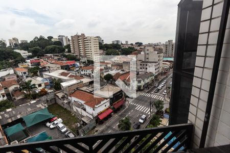 Apartamento para alugar com 60m², 2 quartos e 1 vaga Apartamento para alugar com 60m², 2 quartos e 1 vagaVista