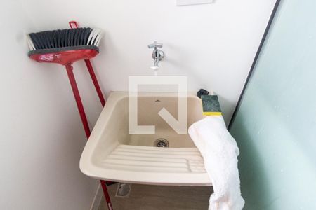 Apartamento para alugar com 60m², 2 quartos e 1 vaga Apartamento para alugar com 60m², 2 quartos e 1 vagaÁrea de serviço