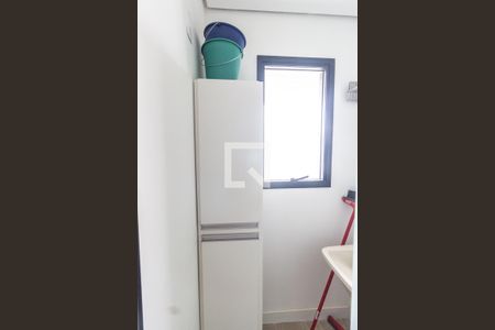Apartamento para alugar com 60m², 2 quartos e 1 vaga Apartamento para alugar com 60m², 2 quartos e 1 vagaÁrea de serviço