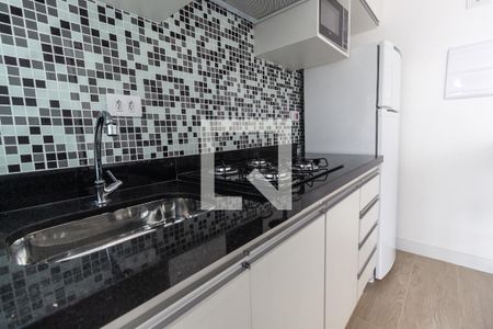 Apartamento para alugar com 60m², 2 quartos e 1 vaga Apartamento para alugar com 60m², 2 quartos e 1 vagaCozinha