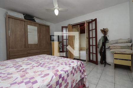 Suíte 1 de casa à venda com 2 quartos, 168m² em Jardim Vila Formosa, São Paulo