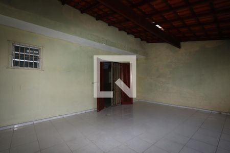 Varanda da Suíte 1 de casa à venda com 2 quartos, 168m² em Jardim Vila Formosa, São Paulo