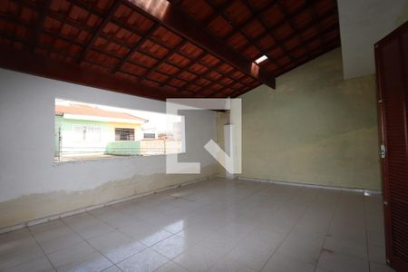 Varanda da Suíte 1 de casa à venda com 2 quartos, 168m² em Jardim Vila Formosa, São Paulo
