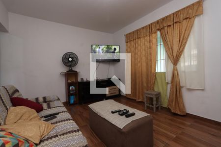 Sala de casa à venda com 2 quartos, 168m² em Jardim Vila Formosa, São Paulo