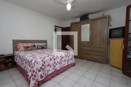 Suíte 1 de casa à venda com 2 quartos, 168m² em Jardim Vila Formosa, São Paulo