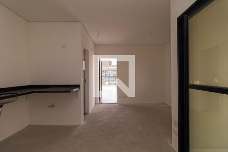 Studio de apartamento à venda com 1 quarto, 71m² em Bela Vista, São Paulo
