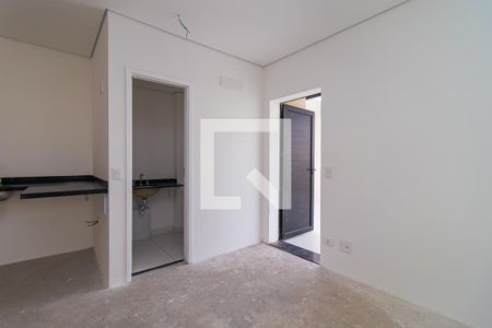 Studio de apartamento à venda com 1 quarto, 71m² em Bela Vista, São Paulo