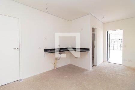 Studio de apartamento à venda com 1 quarto, 71m² em Bela Vista, São Paulo