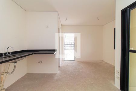 Studio de apartamento à venda com 1 quarto, 71m² em Bela Vista, São Paulo