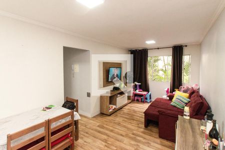 Apartamento para alugar com 2 quartos, 52m² em Barro Branco (zona Norte), São Paulo