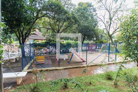 Área Comum - Playground de apartamento para alugar com 2 quartos, 52m² em Barro Branco (zona Norte), São Paulo