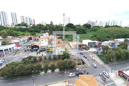 Apartamento à venda com 55m², 1 quarto e 1 vaga Apartamento à venda com 55m², 1 quarto e 1 vagaVista da Área de Serviço