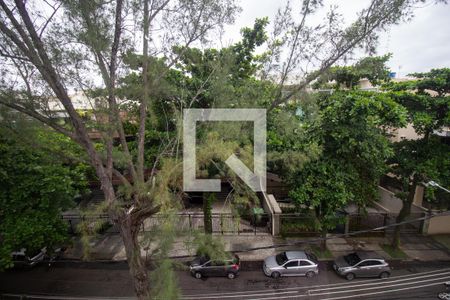 Apartamento à venda com 323m², 4 quartos e 4 vagasVista da Varanda