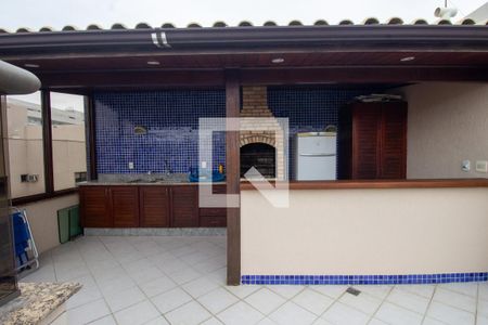 Apartamento à venda com 323m², 4 quartos e 4 vagasÁrea Gourmet