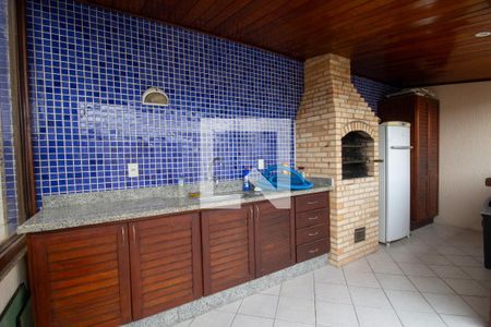 Apartamento à venda com 323m², 4 quartos e 4 vagasÁrea Gourmet