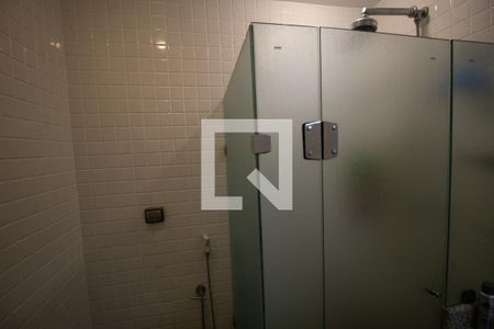 Apartamento à venda com 323m², 4 quartos e 4 vagasBanheiro Social