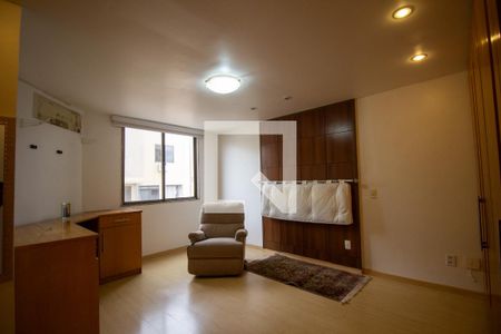 Apartamento à venda com 323m², 4 quartos e 4 vagasSuíte