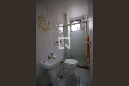 Apartamento à venda com 323m², 4 quartos e 4 vagasBanheiro de Serviço