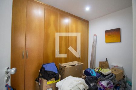 Apartamento à venda com 323m², 4 quartos e 4 vagasQuarto de Serviço