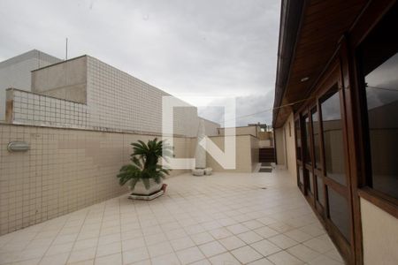 Apartamento à venda com 323m², 4 quartos e 4 vagasCobertura