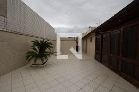 Apartamento à venda com 323m², 4 quartos e 4 vagasCobertura