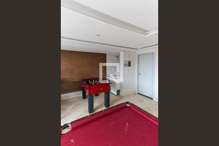Apartamento à venda com 62m², 2 quartos e 1 vagaSala de Jogos
