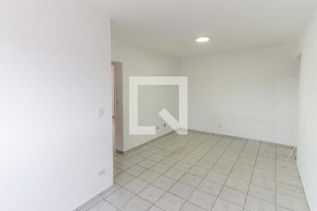 Sala   de apartamento à venda com 2 quartos, 62m² em Vila Constança, São Paulo