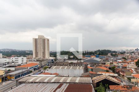 Apartamento à venda com 62m², 2 quartos e 1 vagaVista dos Quartos 1 e 2 