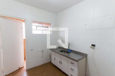 Apartamento à venda com 62m², 2 quartos e 1 vagaCozinha