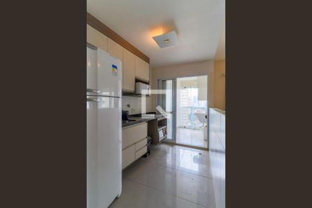 Apartamento à venda com 51m², 1 quarto e 1 vaga Apartamento à venda com 51m², 1 quarto e 1 vagaCozinha