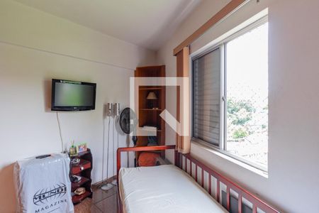 Quarto 2 de apartamento para alugar com 2 quartos, 75m² em Vila Osasco, Osasco