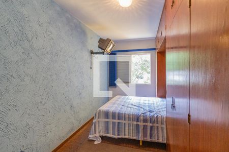 Quarto 1 de apartamento para alugar com 2 quartos, 75m² em Vila Osasco, Osasco