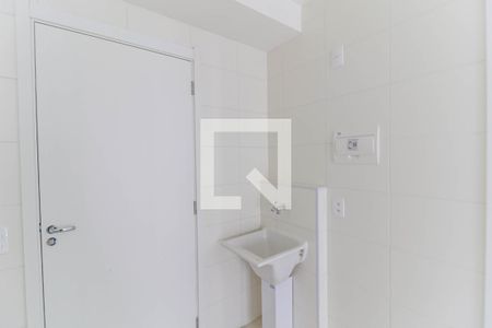 Apartamento à venda com 27m², 1 quarto e sem vagaÁrea de Serviço