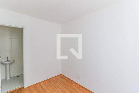 Apartamento à venda com 27m², 1 quarto e sem vagaQuarto