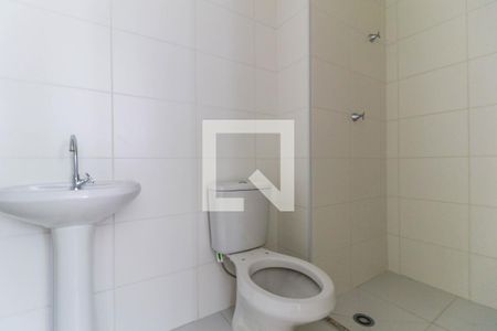 Apartamento à venda com 27m², 1 quarto e sem vagaBanheiro