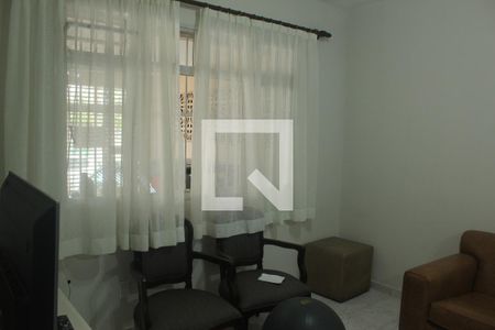 Sala de casa à venda com 2 quartos, 100m² em Vila Campo Grande, São Paulo