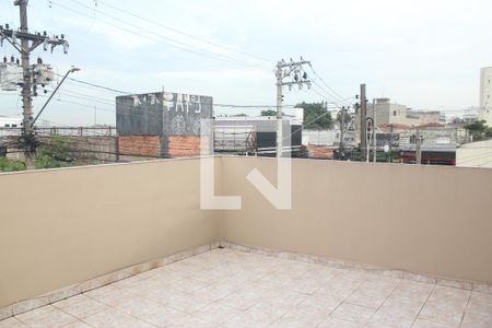 Sacada 1 de casa à venda com 2 quartos, 100m² em Vila Campo Grande, São Paulo