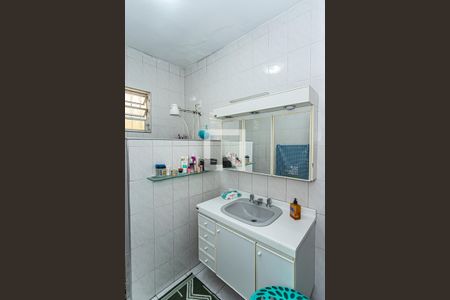 Casa à venda com 126m², 3 quartos e 1 vagaBanheiro