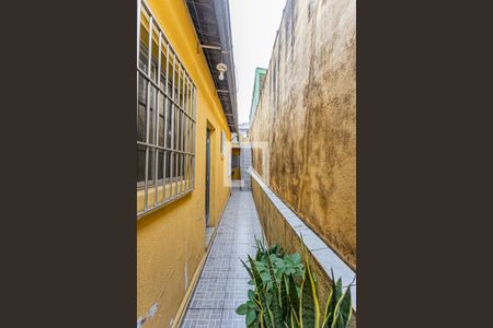 Casa à venda com 126m², 3 quartos e 1 vagaCorredor