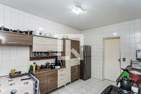 Casa à venda com 126m², 3 quartos e 1 vagaCozinha
