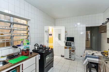 Casa à venda com 126m², 3 quartos e 1 vagaCozinha