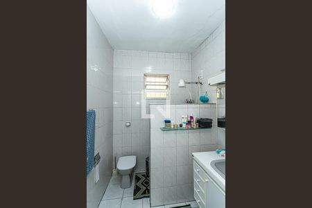 Casa à venda com 126m², 3 quartos e 1 vagaBanheiro