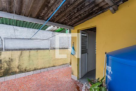 Casa à venda com 126m², 3 quartos e 1 vagaTerraço