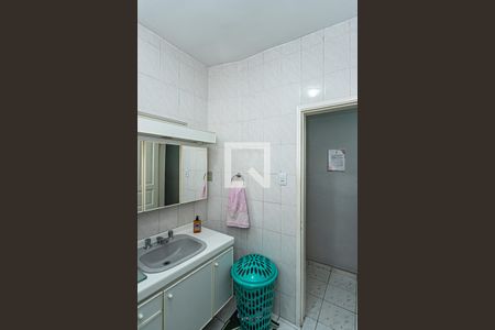 Casa à venda com 126m², 3 quartos e 1 vagaBanheiro